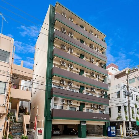 Mr Kinjo Eminence Inn Maejima Tomari Εξωτερικό φωτογραφία