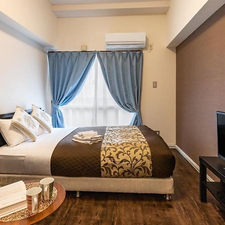 Mr Kinjo Eminence Inn Maejima Tomari Εξωτερικό φωτογραφία