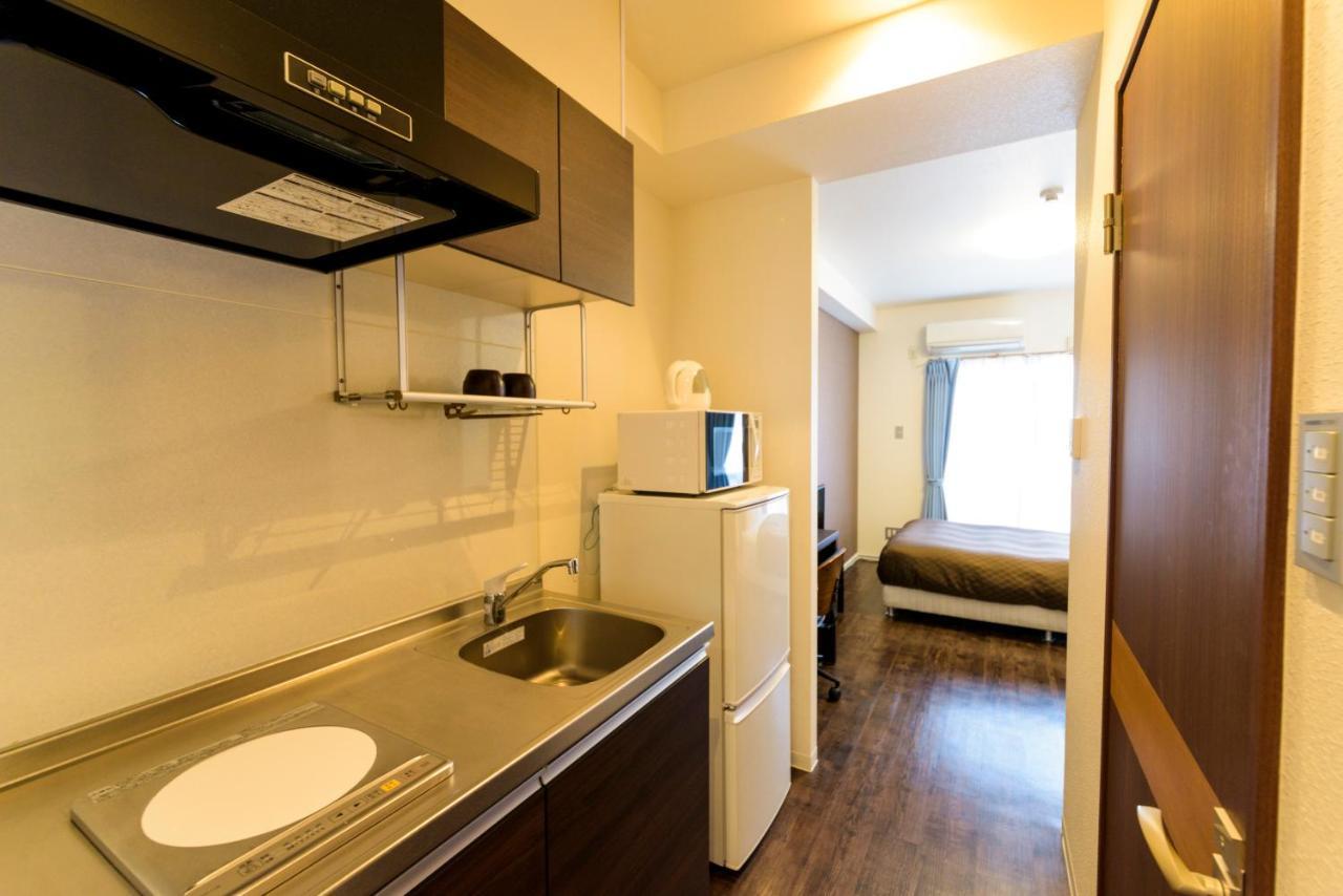 Mr Kinjo Eminence Inn Maejima Tomari Εξωτερικό φωτογραφία