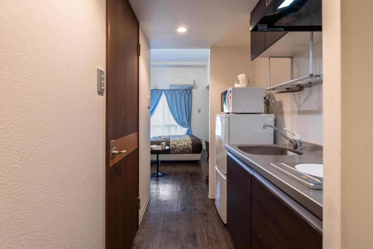 Mr Kinjo Eminence Inn Maejima Tomari Εξωτερικό φωτογραφία