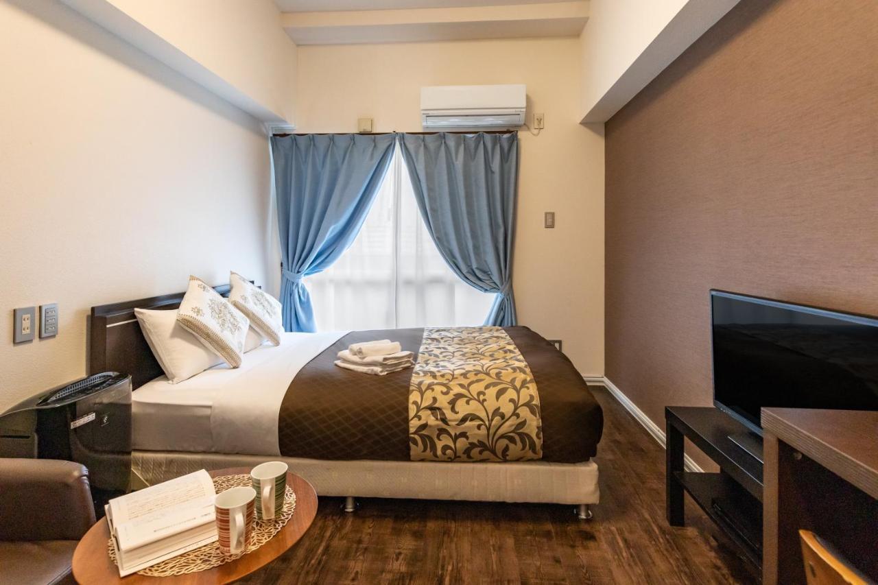 Mr Kinjo Eminence Inn Maejima Tomari Εξωτερικό φωτογραφία