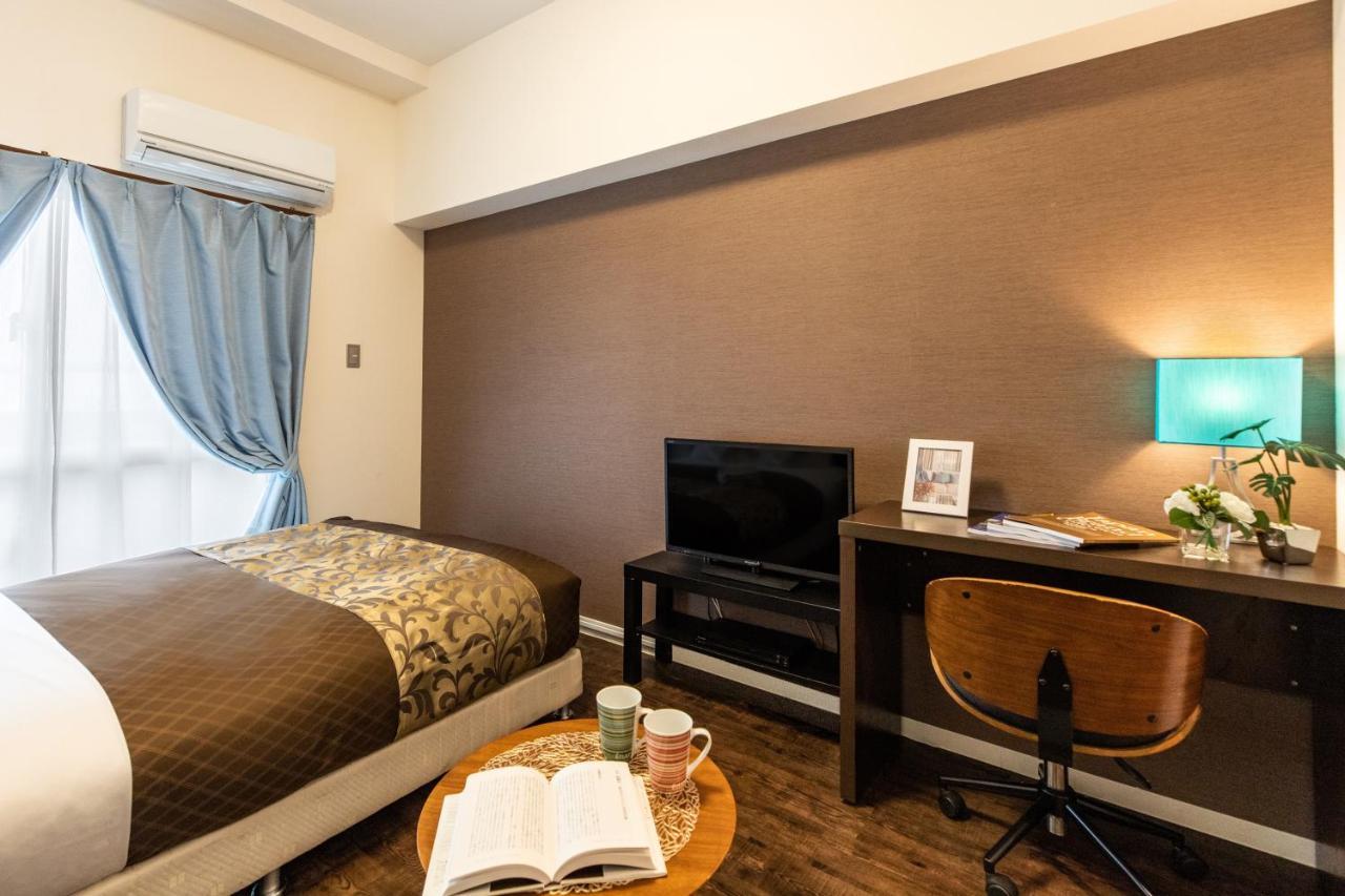 Mr Kinjo Eminence Inn Maejima Tomari Εξωτερικό φωτογραφία