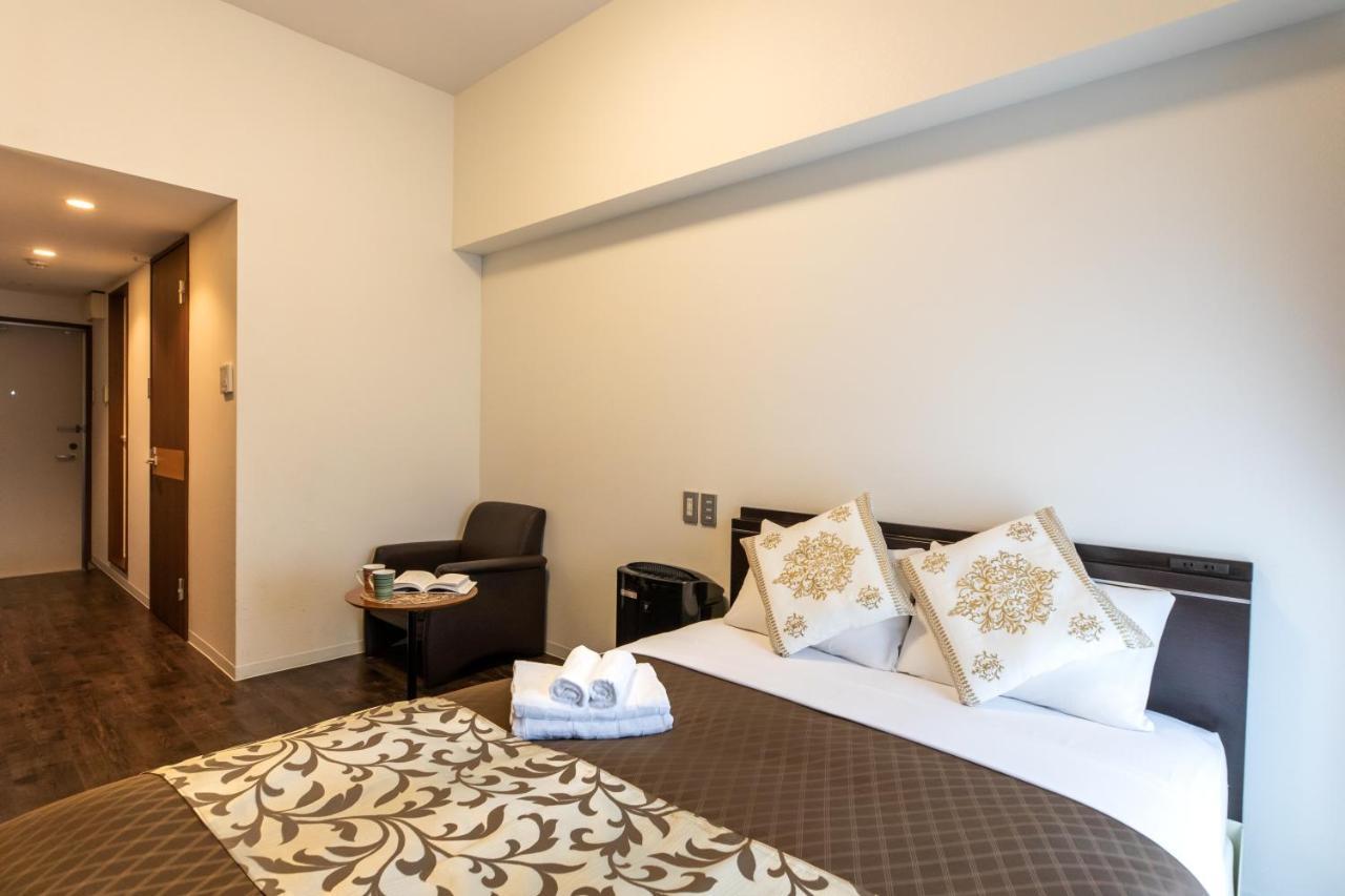 Mr Kinjo Eminence Inn Maejima Tomari Εξωτερικό φωτογραφία