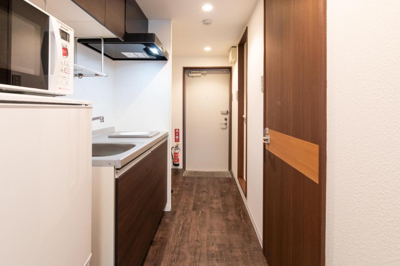 Mr Kinjo Eminence Inn Maejima Tomari Εξωτερικό φωτογραφία